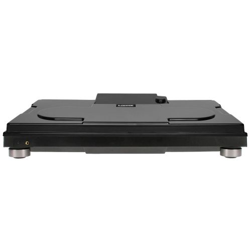 Защитная крышка для DJ-контроллера UDG Ultimate Pioneer XDJ-RX3 Equipment Cover Black (U94114BL)